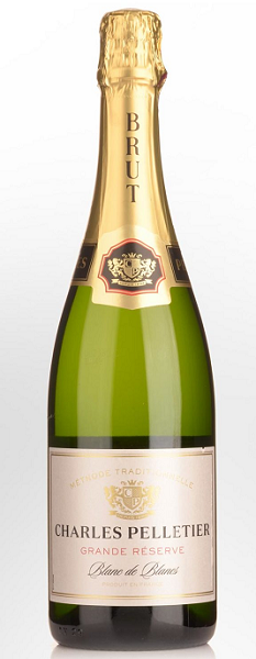 Charles Pelletier Blanc de Blanc