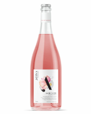 Altina Sparkling Rose