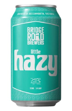 Bridge Road Little Hazy