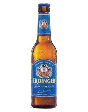 Erdinger Alc Free