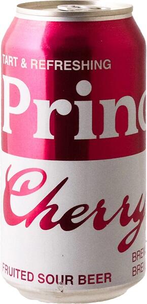 Principle Brewing Cherry Sour