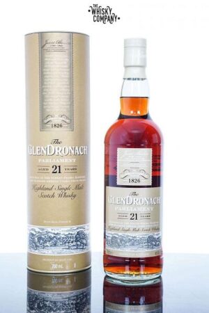 Glendronach 21YO