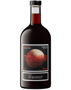 Teusner Red Ruins Shiraz Gin