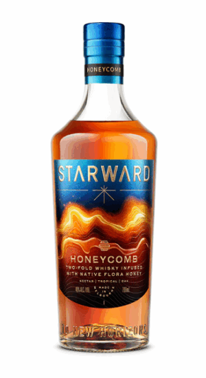 Starward Honeycomb Whisky