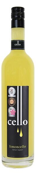 Cello Limoncello 700ml