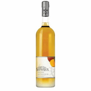 Brinley Shipwreck Mango Rum
