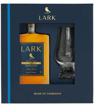 Lark Classic Glencairn