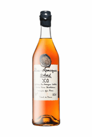Delord XO Bas-Armagnac