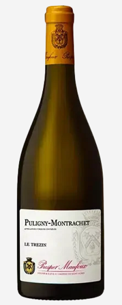 Prosper Maufoux Puligny-Montrachet