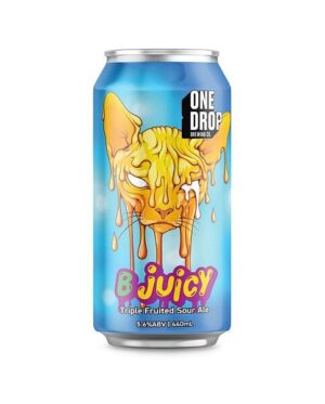 One Drop B-Juice Sour