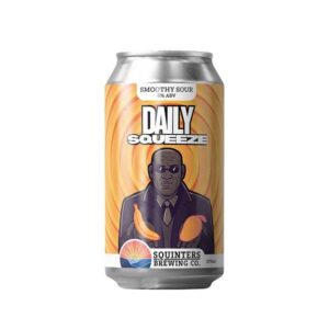 Squinters Daily Squeeze Smoothy Sour