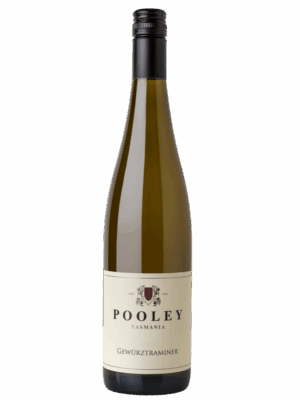 Pooley Gewurztraminer