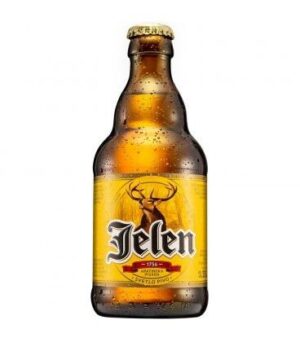 Jelen Beer