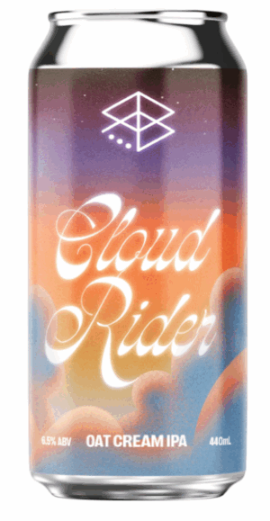 Range Cloud Rider OC IPA