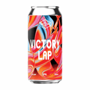 Range Victory Lap IPA