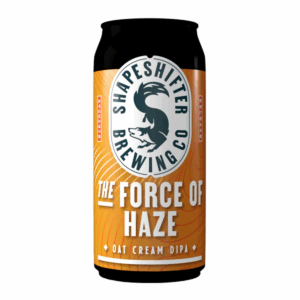 Shapeshifter Force Of Haze
