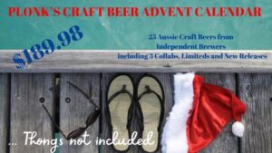 2025 Craft Beer Advent Calendar