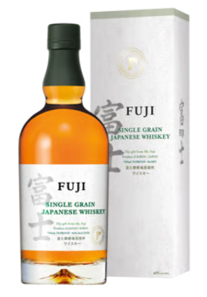 Fuji Single Grain
