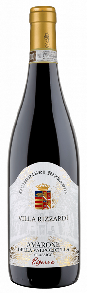 Guerrieri Rizzardi Amarone