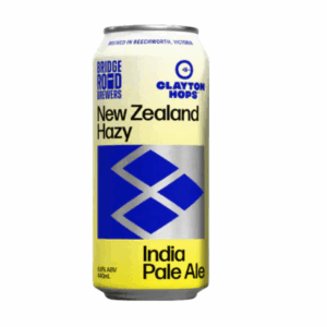Bridge Rd Brewery Clayton Hops Hazy IPA