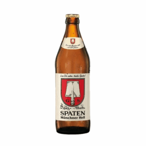 Spaten Oktoberfest