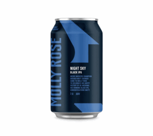 Molly Rose Merri Masher Black IPA