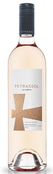 Peyrassol La Croix Rose IGP