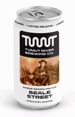 Tumut River Brewing Sparkling Ale