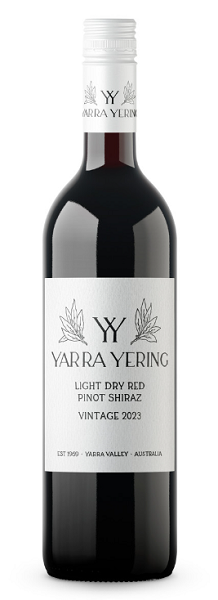Yarra Yering Light Dry Red