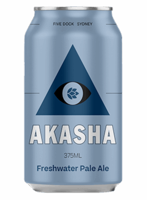 Akasha Freshwater Pale