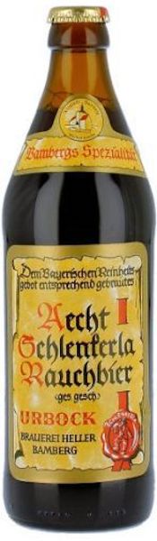 Schlenkerla Urbock