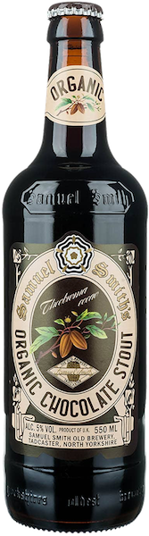 Samuel Smiths Choc Stout