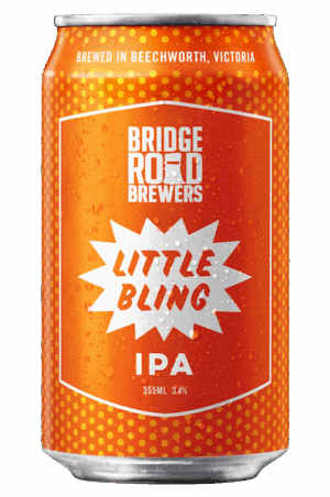 Bridge Rd Little Bling Can