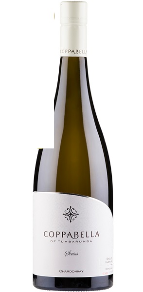 Coppabella Sirius Chardonnay
