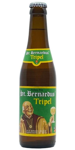 St Bernardus Tripel 330ml