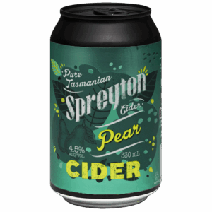SPREYTON CDR PEAR