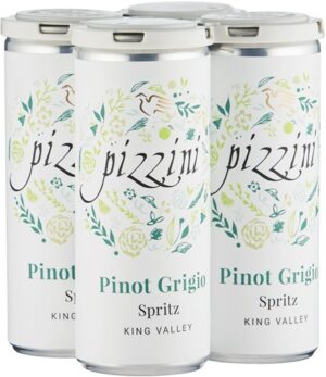 Pizzini Pinot Grigio Spritz