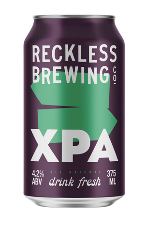 Reckless XPA