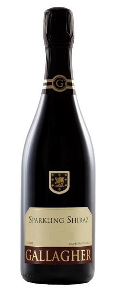 Gallagher Sparkling Shiraz