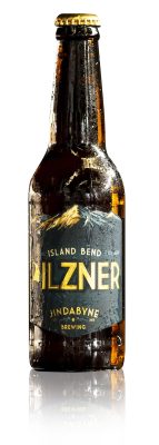 Jindabyne Pilzner 500ml