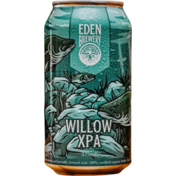 Eden Willow XPA