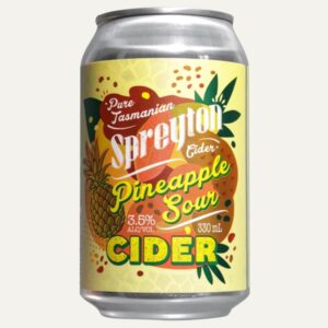 Spreyton Pineapple Sour