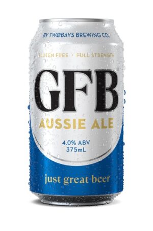Two Bays GFB Aussie Ale