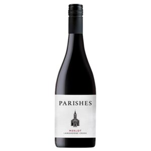 Parishes Merlot