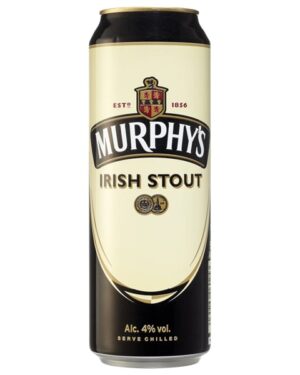 Murphy's Irish Stout