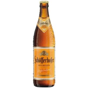 Schofferhofer Hefeweizen