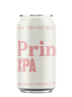 Principle Brewing XPA