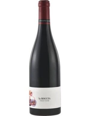 Stefano Lubiana La Roccia Pinot Noir