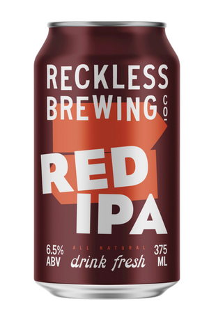 Reckless Red IPA