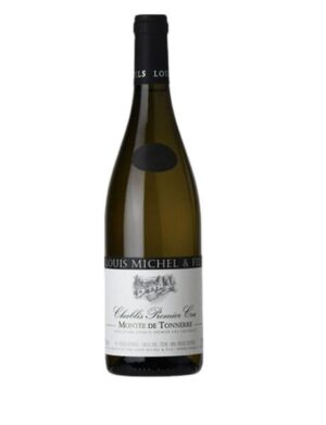 Louis Michel Montee De Tonnerre !er Cru Chablis
